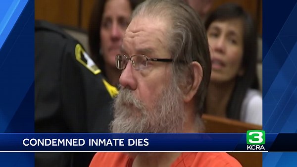 Man sentenced to death for 'sweetheart murders' dies in prison