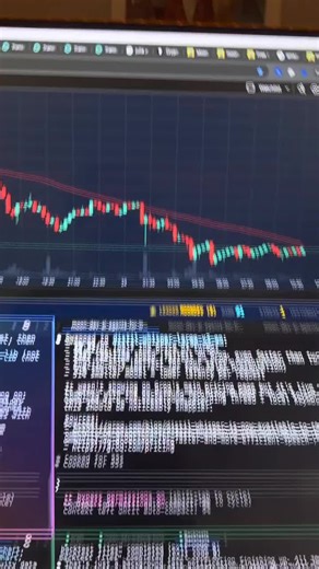 Just another trading guru