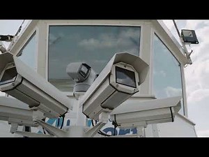 Indra’s Digital Remote Tower Platform