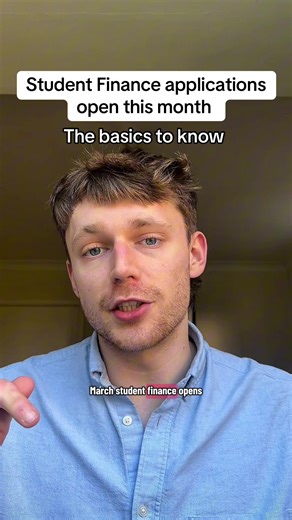 Understanding Student Finance for University Applicants