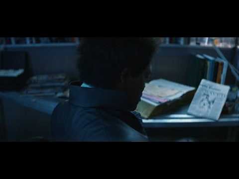 Unbreakable - Mr. Glass / End Title