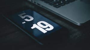 CEO Daily Schedule Example: time management skills