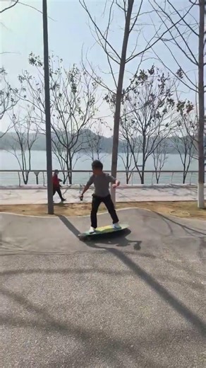 Unleash Your Wave on Land: Master the Art of Land Surfing