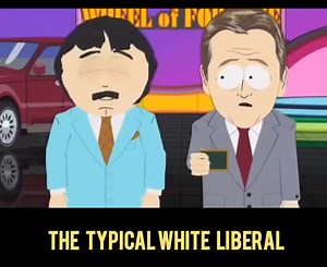 This is so true. Liberals hide their disdain for minorities but preach equality to gain votes | Grass Roots Latinos