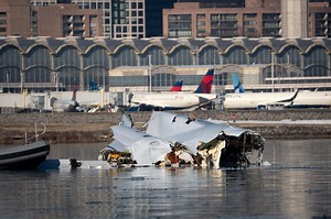 All 67 victims of American Airlines, Black Hawk helicopter collision identified