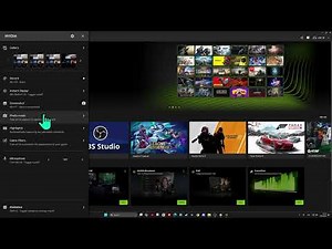 Nvidia Overlay: How to Change Instant Replay Length