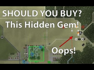 SHOULD YOU BUY? Armored Brigade in 2023 - A Wargamers Buyers Guide