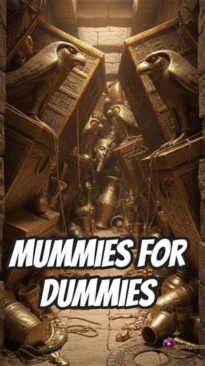 The Egyptian Heist That Never Happened |🔺The Impractical Chambers | Pyramid Scheme 🔺