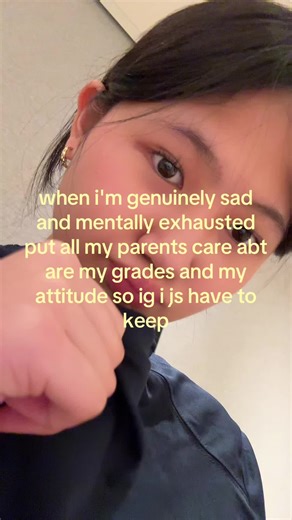 #sad #mentalhealth #fyp | Exhausted Mentally