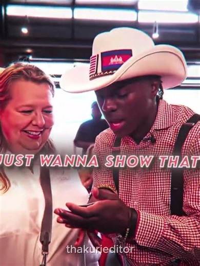 Speed finds his stepmom 😊 #ishowspeed #wholesome #edit