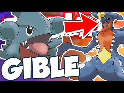 HOW TO GET GIBLE IN POKEMON BRICK BRONZE! - DefildPlays