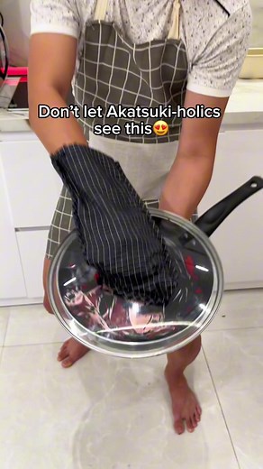 Secret Insights on Akatsuki in Anime