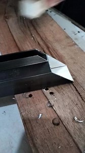 988K views · 3.2K reactions | how we connect the frame using a spigot. #work #diy #reels #konten #viral #fyp #vod #bonus #trending #trendingreels #usareels #swissreels #eropareels #indonesia #craftsman #aluminium #glass #acp #granik | Apa BE | Facebook