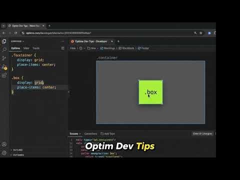 The Two Best Ways to Center a Div