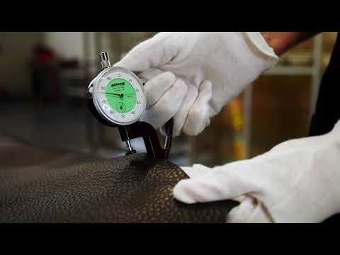 Lasuedehub Factory | Leather Goods Factory In Pakistan |