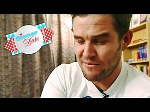Dinner Date ITV - Episode 6 - Peter