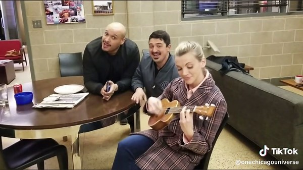 Chicago Fire Show Throwback: Exciting Highlights Recap