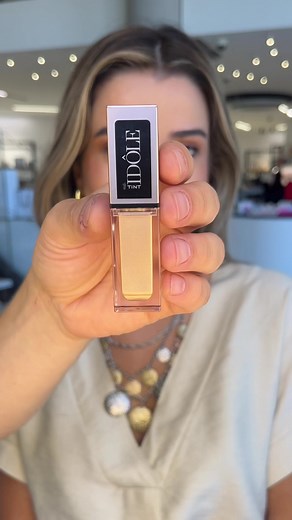 Create pops of color around your complexion with the multi-use Lancôme Idôle Tint! 😍 Its shimmery, pigmented formula glides smoothly across the eyes and cheeks to line, shadow, highlight & blush! Choose your favorite shades in store or at www.skinsociety.me! #SkinSociety #InGoodSkin #Lancome #IdoleTint #Makeup #eyeshadow #eyeliner #blush #makeuplebanon #wearasmile #foryou #foryourpage #fyp #foryou