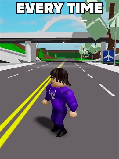 Roblox But Every Like MAKES ME SPIN FASTER!#trending #viral