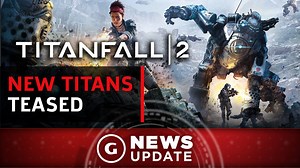12K views · 398 reactions | Respawn teases 3 new titans for Titanfall 2. | GameSpot | Facebook