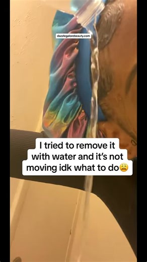 DazzleGaloreBeauty on Instagram: "Get flawless edges with our top-rated edge control! 💁‍♀️✨ Formulated with natural ingredients castor oil our edge control provides long-lasting hold without causing flakes or residue. Say goodbye to frizz and hello to sleek, polished edges that stay put all day! Purchase yours now➡️www.dazzlegalorebeauty.com or click link in bio Follow @shopdazzlegalorebeauty @shopdazzlegalorebeauty @shopdazzlegalorebeauty for more amazing hair care and skin care products #brai