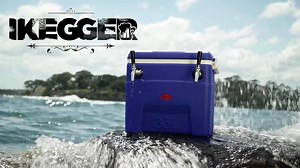 24K views · 60 reactions | This all in one package fits 2 x 5L kegs into an easily portable esky. Fill with beer, cider, soft drink, kombucha and take it anywhere! | iKegger | Facebook