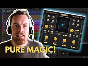 This Plugin Transforms Any Sound Into Pure Magic