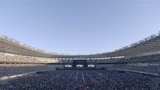 NCT NATION - @TOKYO (Full Concert) [Without the NEW NCT TEAM's Performance]