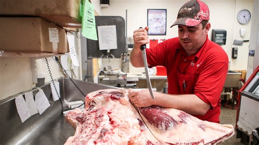 6 butcher shops, including the new Southern Steer, to try in Louisville