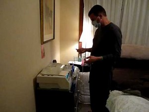 Peritoneal Dialysis Part 3