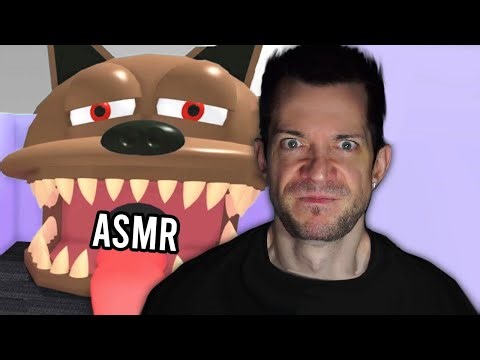 Im Not Autistic ASMR