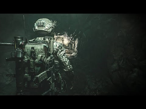 They Released a New Action Survival Horror..