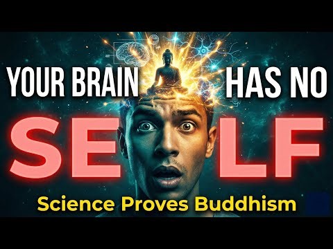 The Observer Paradox: Why Trying to Find Yourself Keeps You Trapped (Buddhist Psychology)