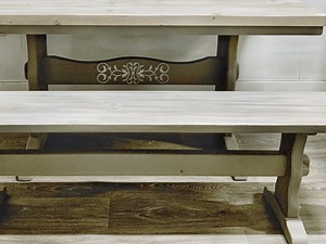 How to Use VooDoo Gel Stain - Dixie Belle Paint Company