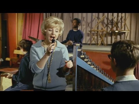 Valerie Mountain & The Eagles - Some People