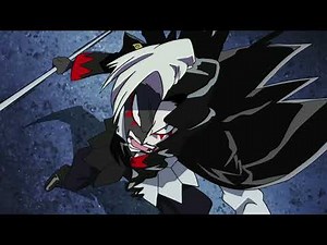 Re: Cutey Honey - Honey vs Black Claw