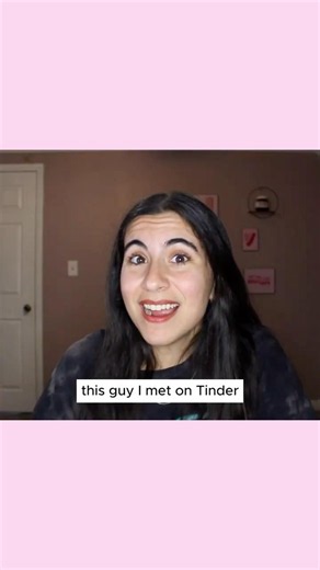 READING YOUR BAD FIRST DATE STORIES 😭
