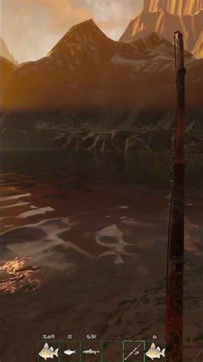 When a Random Achievement Pops Up Out of Nowhere...