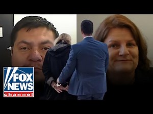 Judge accused of obstructing migrant's arrest 'did not read the Constitution,' critic charges