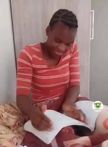 13K views · 336 reactions | me 20 minutes before my exam: | Miki Minach | Facebook