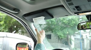 Watch How to operate the tissue box on Amazon Live