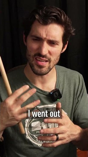 My take on thin "Jazz" cymbals