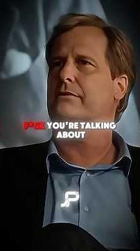 Jeff Daniels On Why America Is NOT The Greatest Country 😳 💀