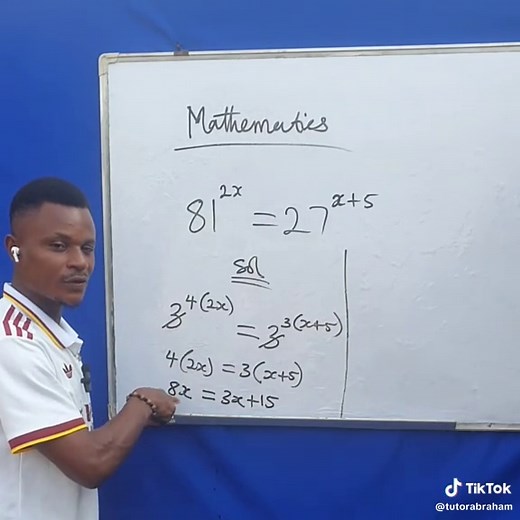 Understanding Exponential Equations Made Easy