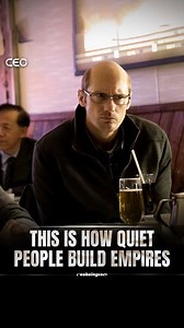 High-frequency trading looks boring from the outside, but scenes like this expose how the entire system runs on speed, not strategy. The game isn’t about predicting markets — it’s about being a few milliseconds faster than everyone else in the race between Kansas and New York. When an investor places an order, firms compete to reach the exchange first, buy shares at a lower price, and sell them back instantly for a tiny spread. One cent at a time. But scale changes everything. Repeat the process