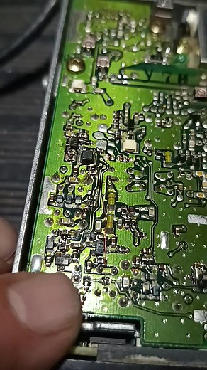 8.7K views · 271 reactions | Yaesu Ft5100 sordo en recepcion | Reparación Equipos de Comunicaciones - Radioaficionados y Comerciales | Facebook