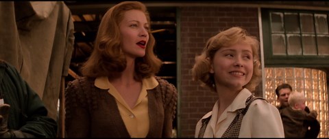 Tucker: The Man and His Dream (1988)