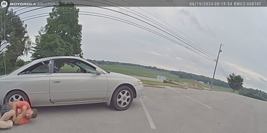 KSP trooper indicted on excess force charges facing lawsuit for tasing unarmed man multiple times