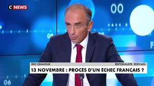 « Monsieur Dupont-Moretti est le roi du blabla » Éric Zemmour #ToutDonneRaisonAZemmour | Zemmour TV