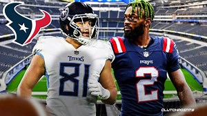 2 Best NFL Free Agents Still Available To Round Out Texans Roster